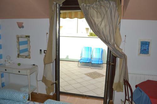 Apartments Villa Verde