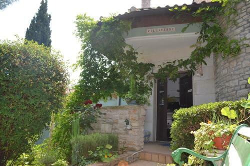 Apartments Villa Verde