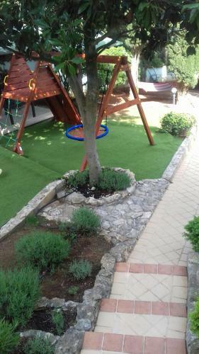 Apartments Villa Verde