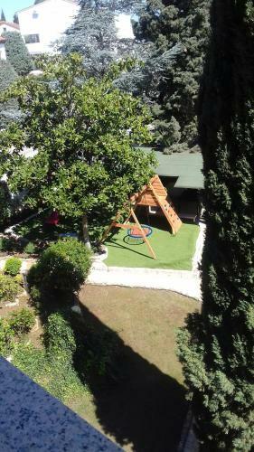 Apartments Villa Verde