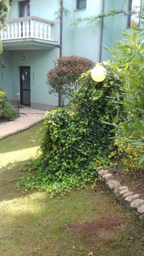 Apartments Villa Verde