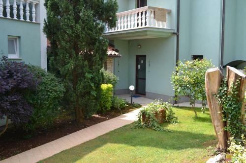 Apartments Villa Verde