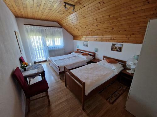 Hostal House ?pehar