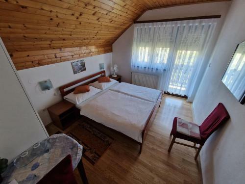 Hostal House ?pehar
