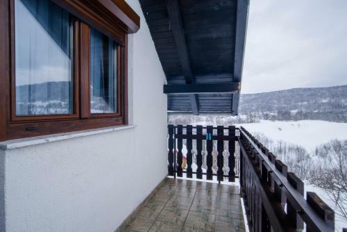 Hostal House ?pehar