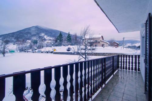 Hostal House ?pehar