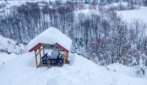 Hostal House ?pehar