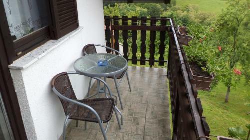 Hostal House ?pehar