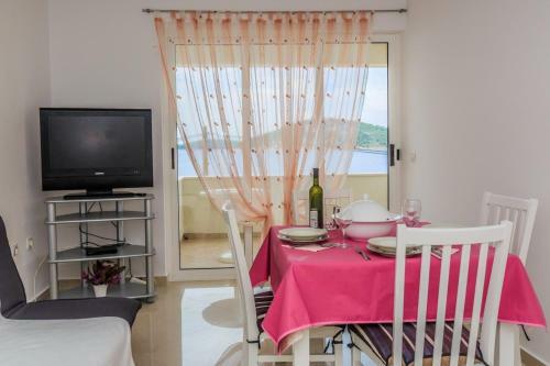 Apartments Rogulj