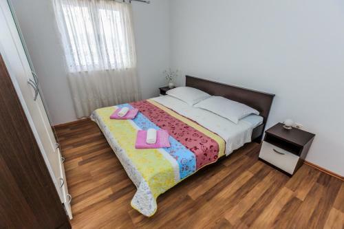 Apartments Rogulj