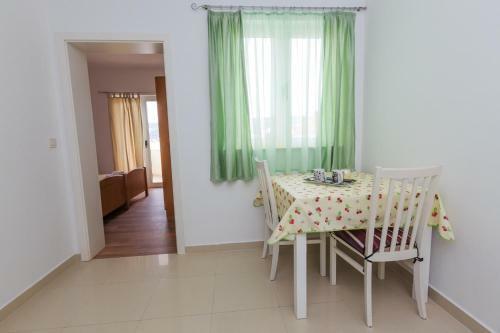 Apartments Rogulj