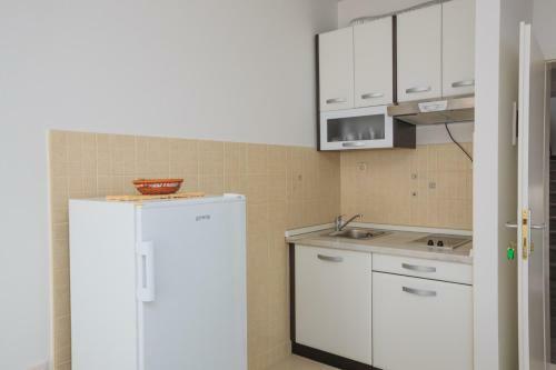 Apartments Rogulj