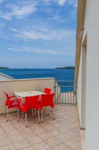 Apartments Rogulj