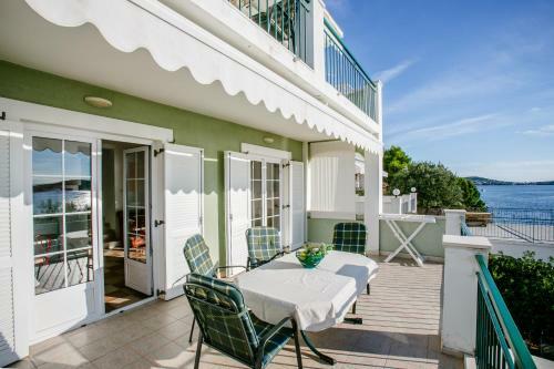 Apartments Branka
