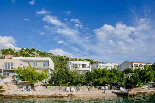 Apartments Branka