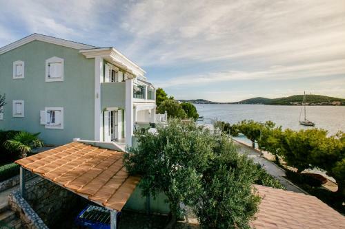 Apartments Branka