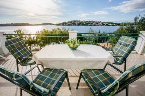 Apartments Branka