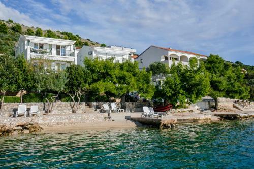 Apartments Branka