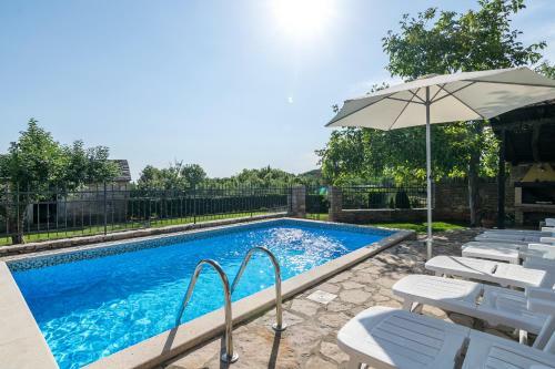 Villa Maria