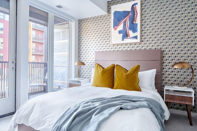 Apartamento Sonder - Second + Second