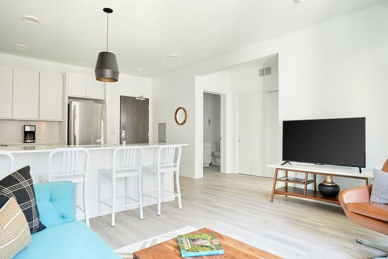 Apartamento Sonder - Second + Second