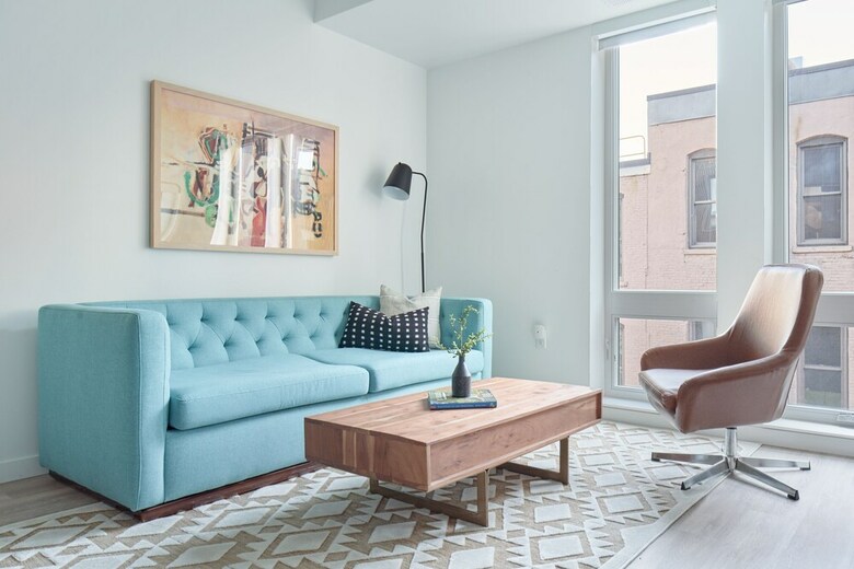 Apartamento Sonder - Second + Second