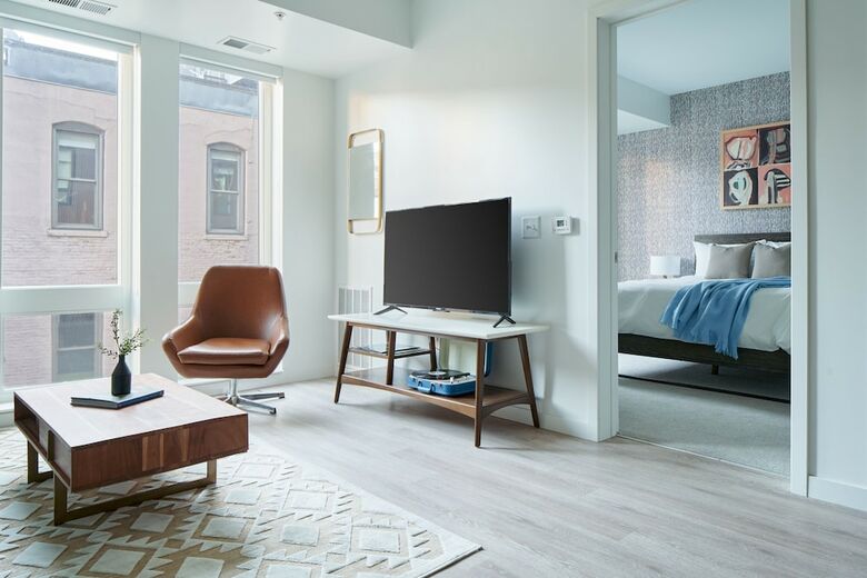 Apartamento Sonder - Second + Second