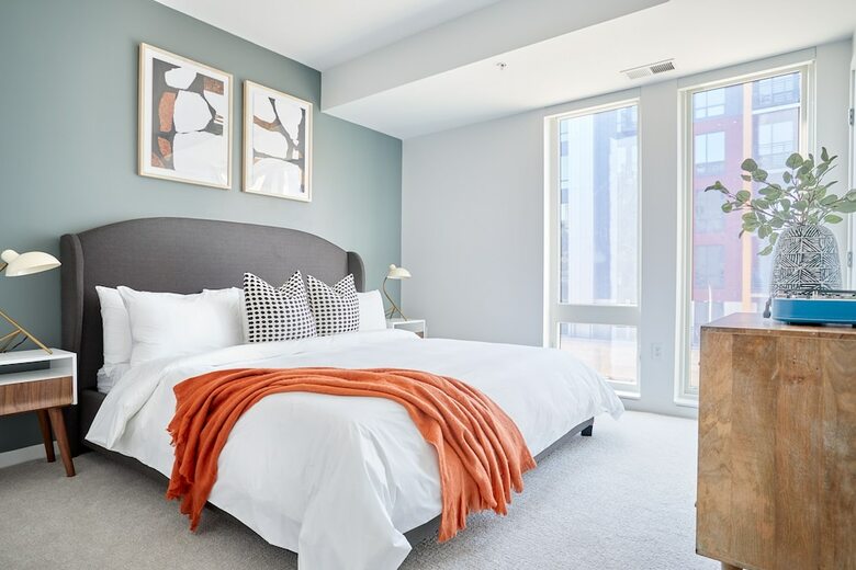 Apartamento Sonder - Second + Second