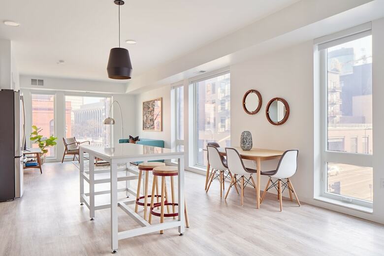Apartamento Sonder - Second + Second