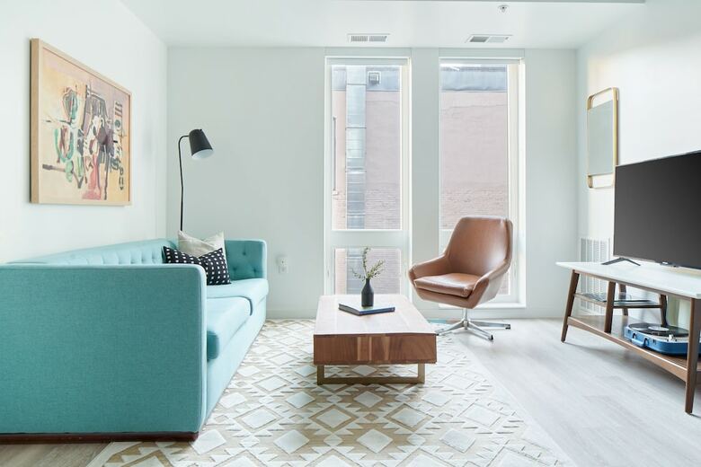 Apartamento Sonder - Second + Second