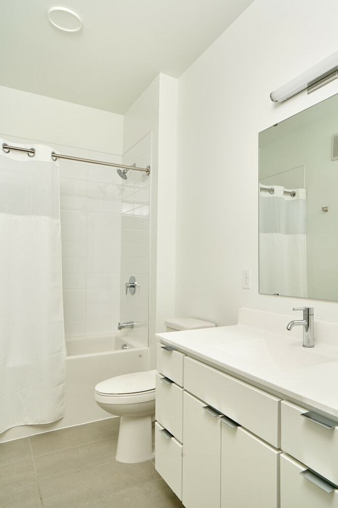 Apartamento Sonder - Second + Second