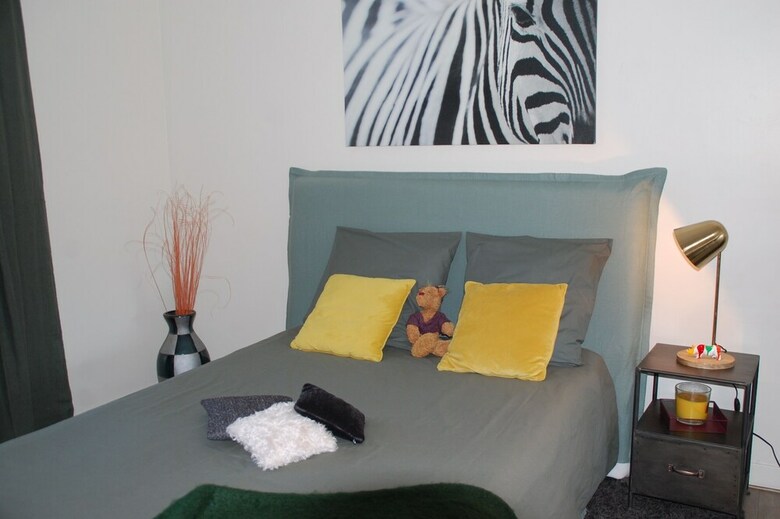 Hotel A Vadina