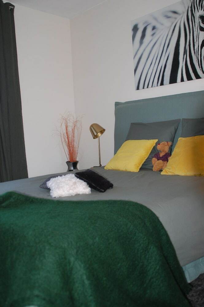 Hotel A Vadina