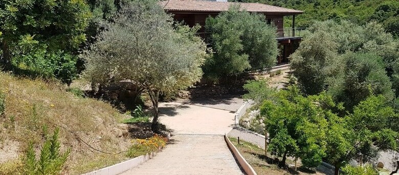 Hotel A Vadina