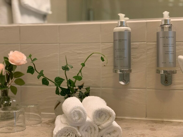 Hotel Villa Alma