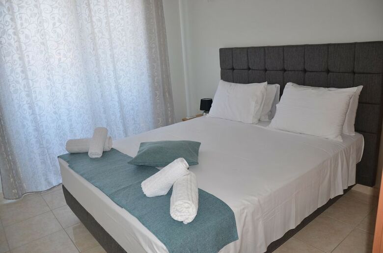 Platoni Elite Villas