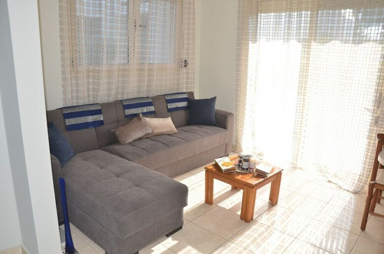 Platoni Elite Villas