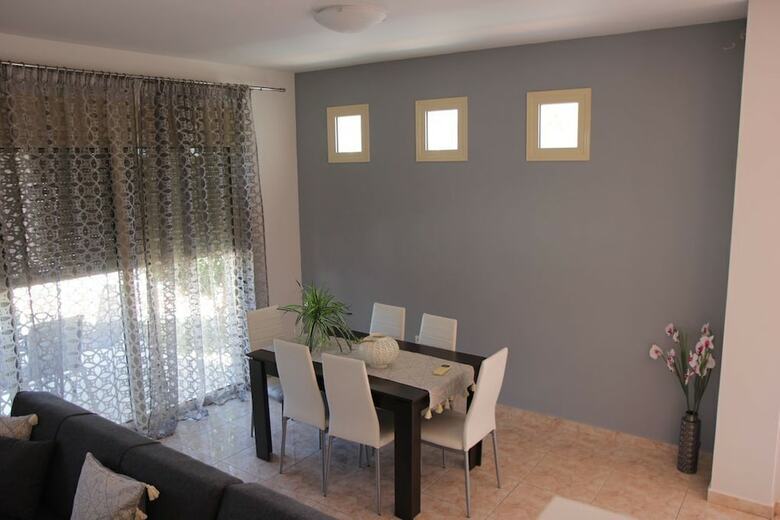 Platoni Elite Villas