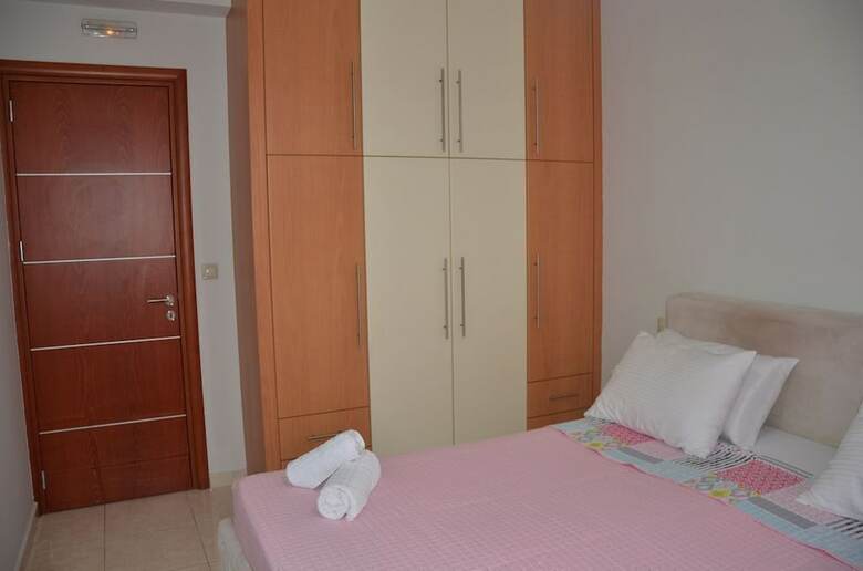Platoni Elite Villas