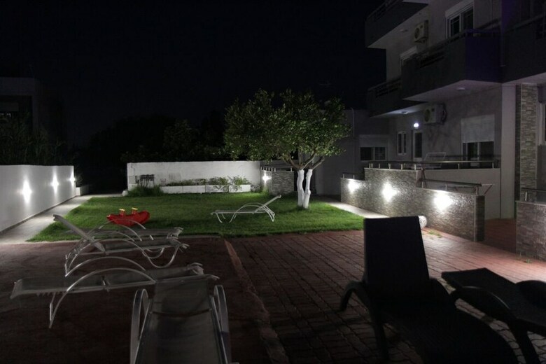 Platoni Elite Villas