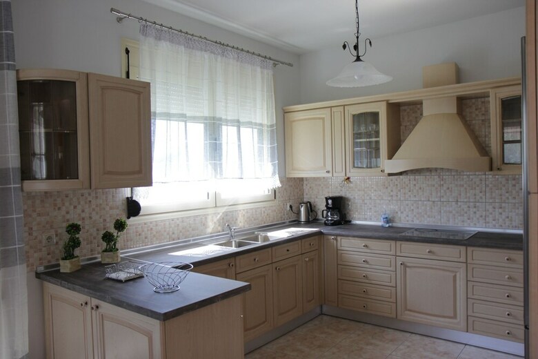 Platoni Elite Villas