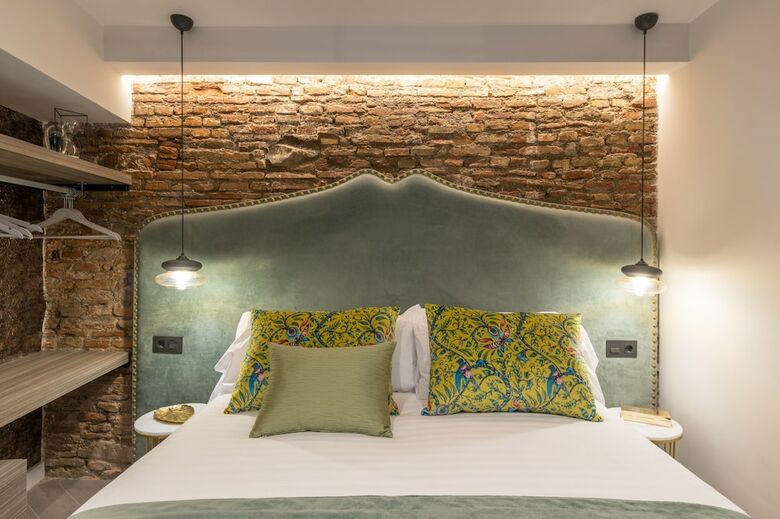 Apartamentos Spa Del Palacete