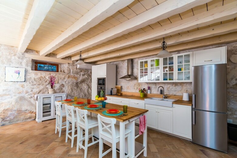 Agroturismo Villa Kanada