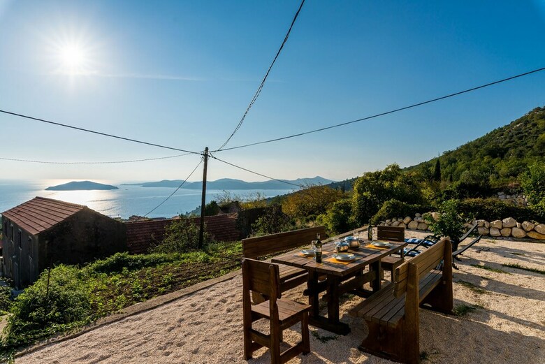 Agroturismo Villa Kanada