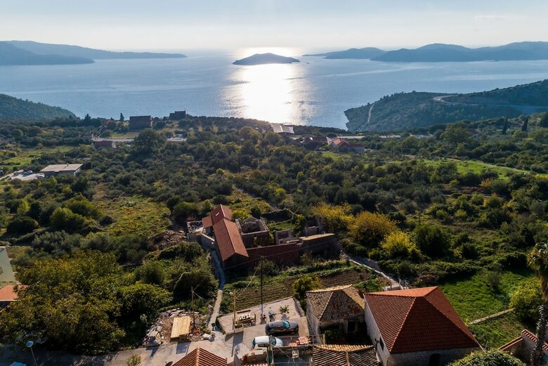 Agroturismo Villa Kanada