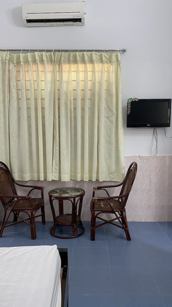 Hotel Le Giang Phu Quoc