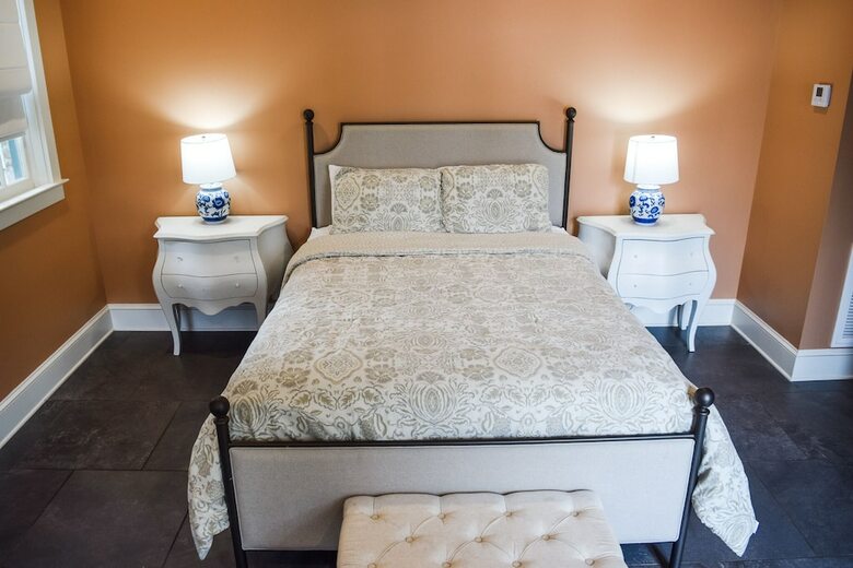 Bed & Breakfast The Myrtles Plantation