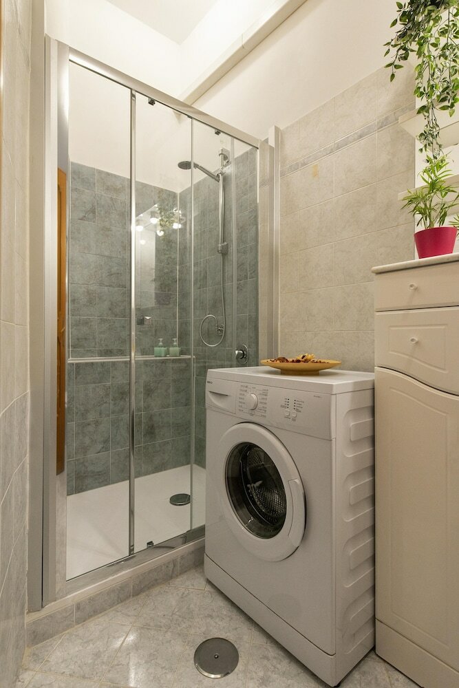 Redseven Rome Apartment