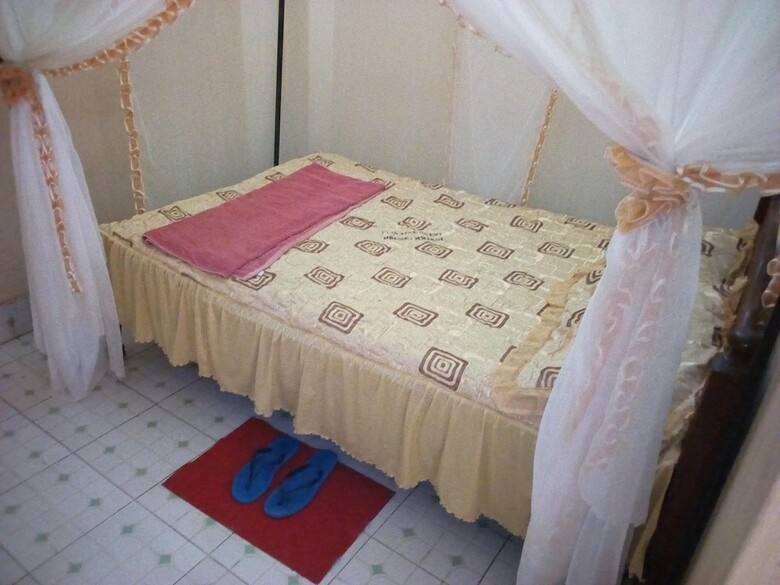 Bed & Breakfast Pinnacle Guest House