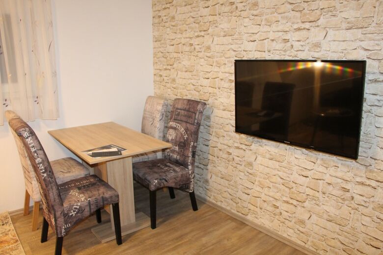 Ermis Apartments